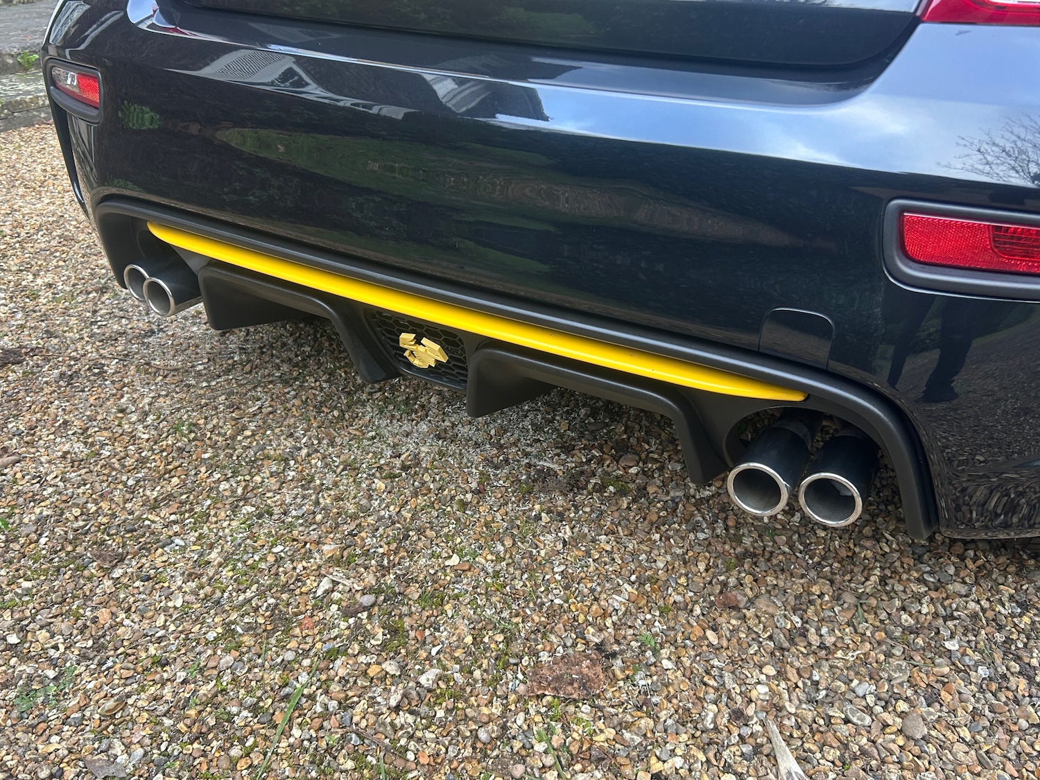 Used Abarth 595 for sale - 77894022: Photo 12