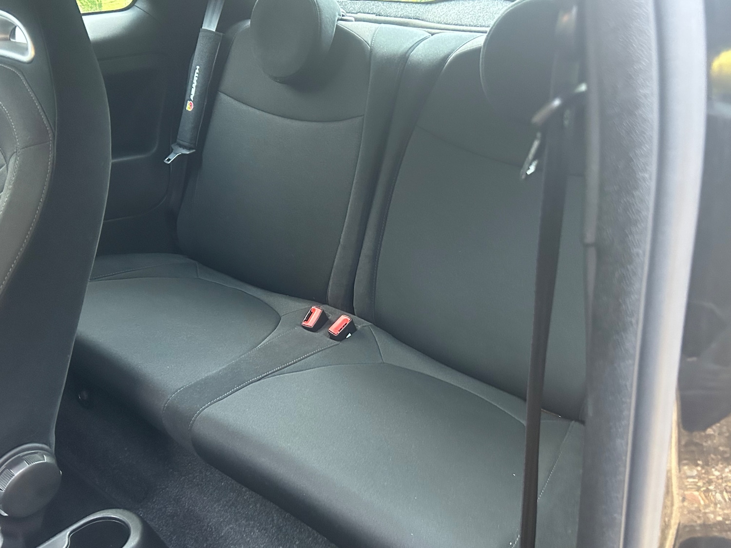 Used Abarth 595 for sale - 77894022: Photo 14