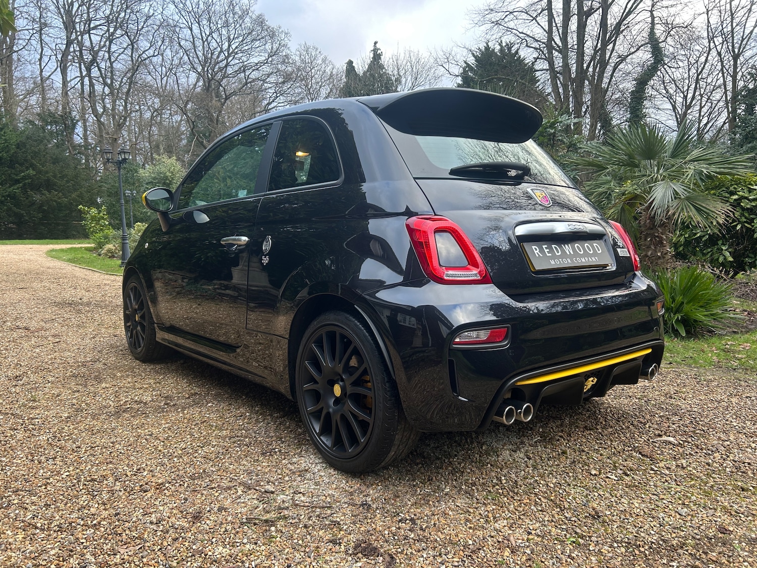 Used Abarth 595 for sale - 77894022: Photo 15