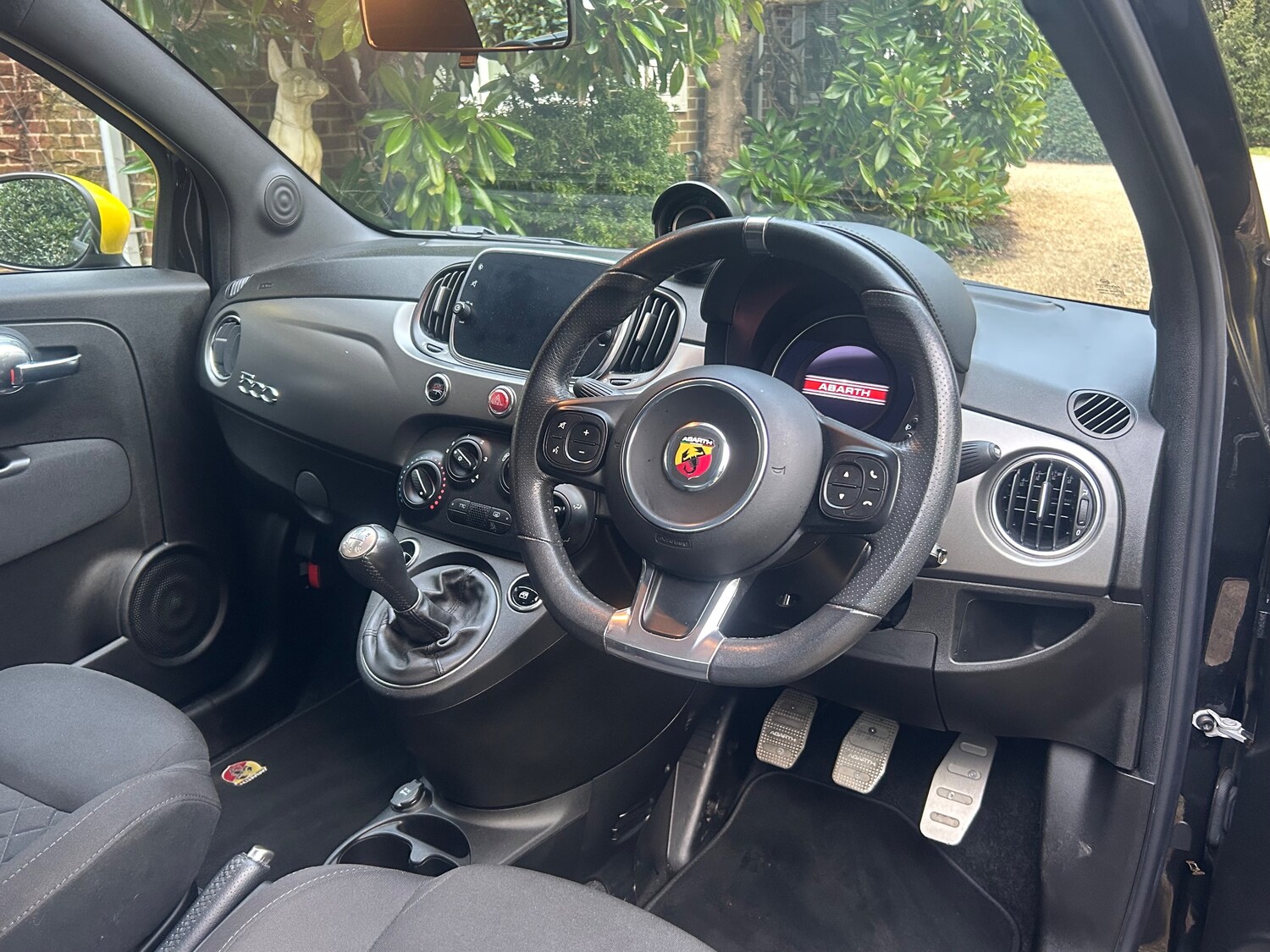 Used Abarth 595 for sale - 77894022: Photo 17