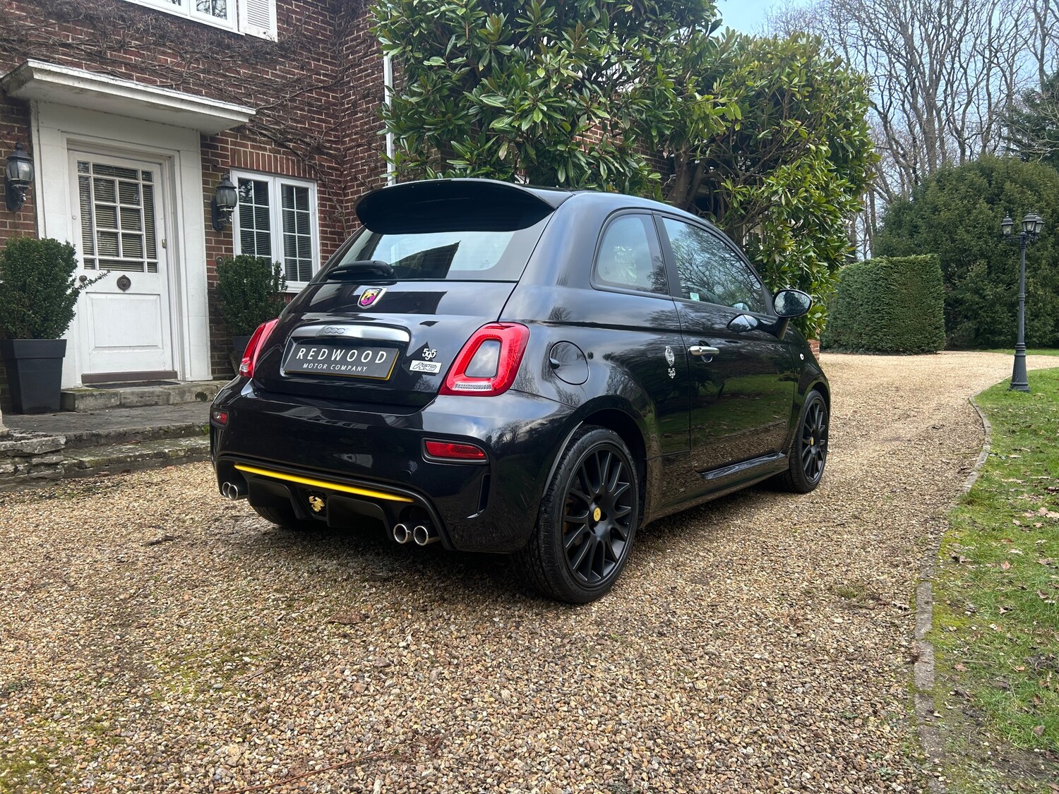 Used Abarth 595 for sale - 77894022: Photo 19