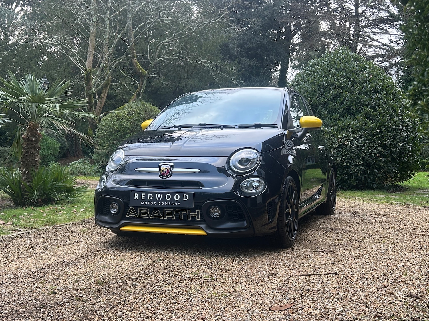 Used Abarth 595 for sale - 77894022: Photo 2