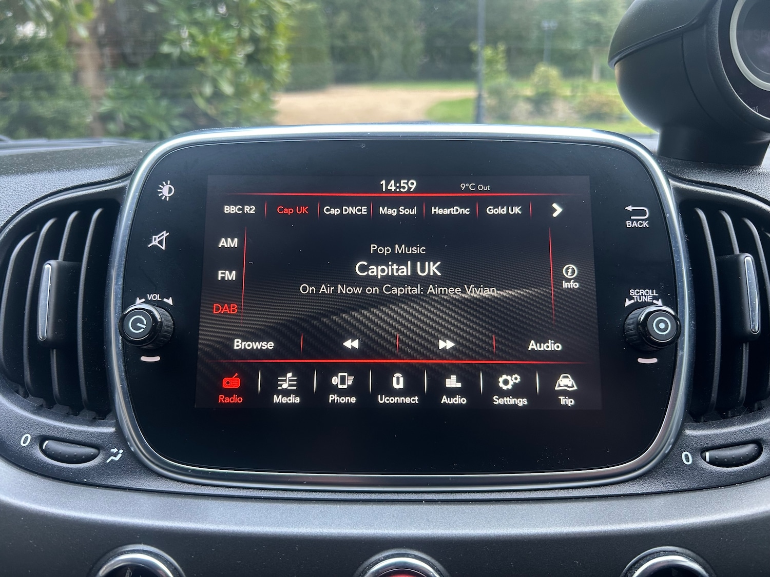 Used Abarth 595 for sale - 77894022: Photo 20