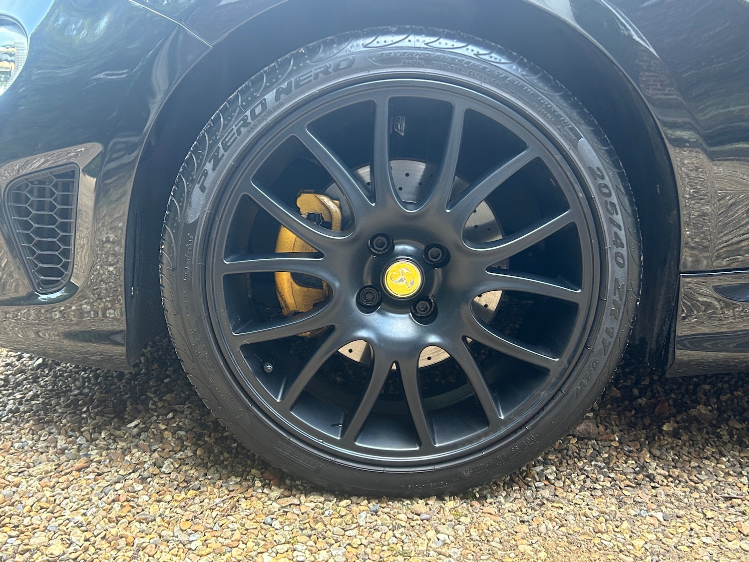 Used Abarth 595 for sale - 77894022: Photo 5