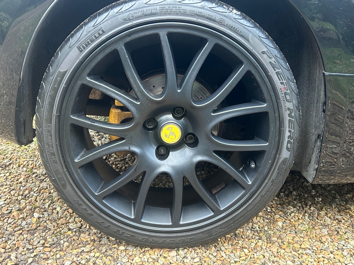 Used Abarth 595 for sale - 77894022: Photo 8