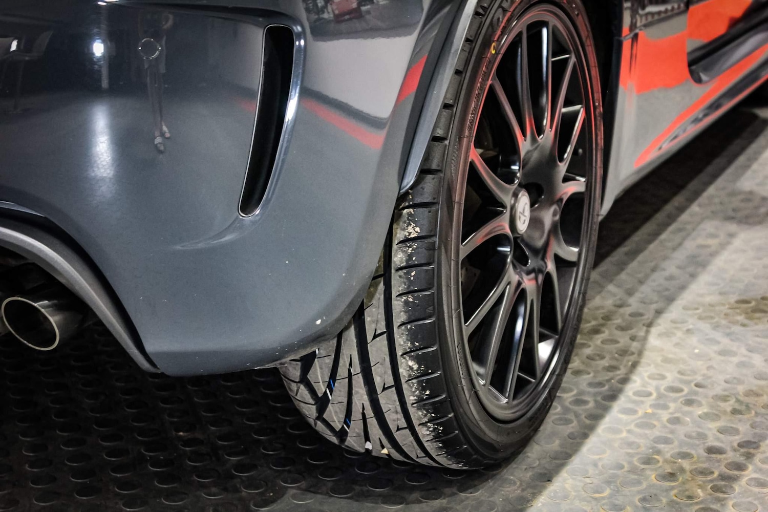 Used Abarth 595 2016 for sale - 77011996: Photo 11