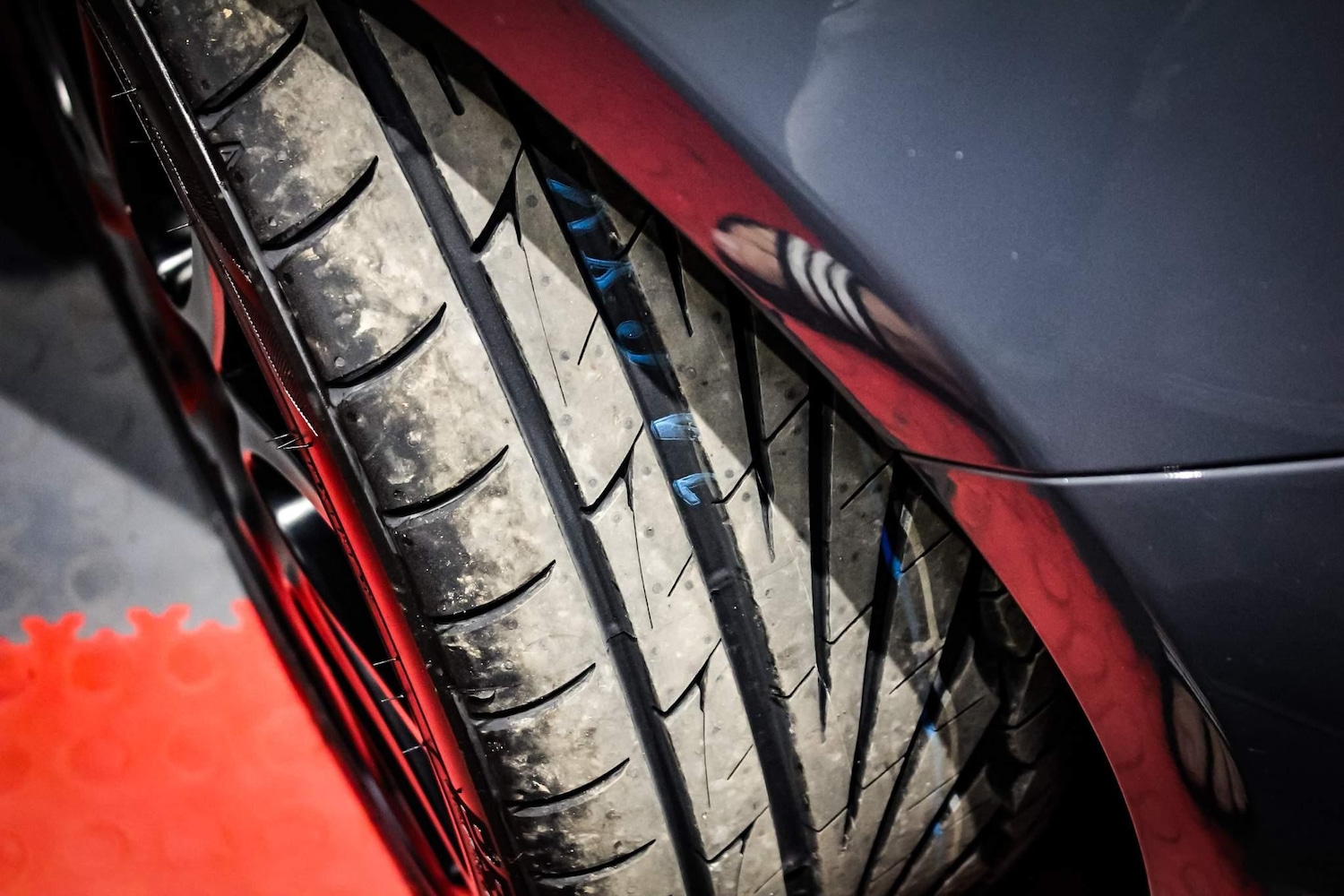 Used Abarth 595 2016 for sale - 77011996: Photo 13