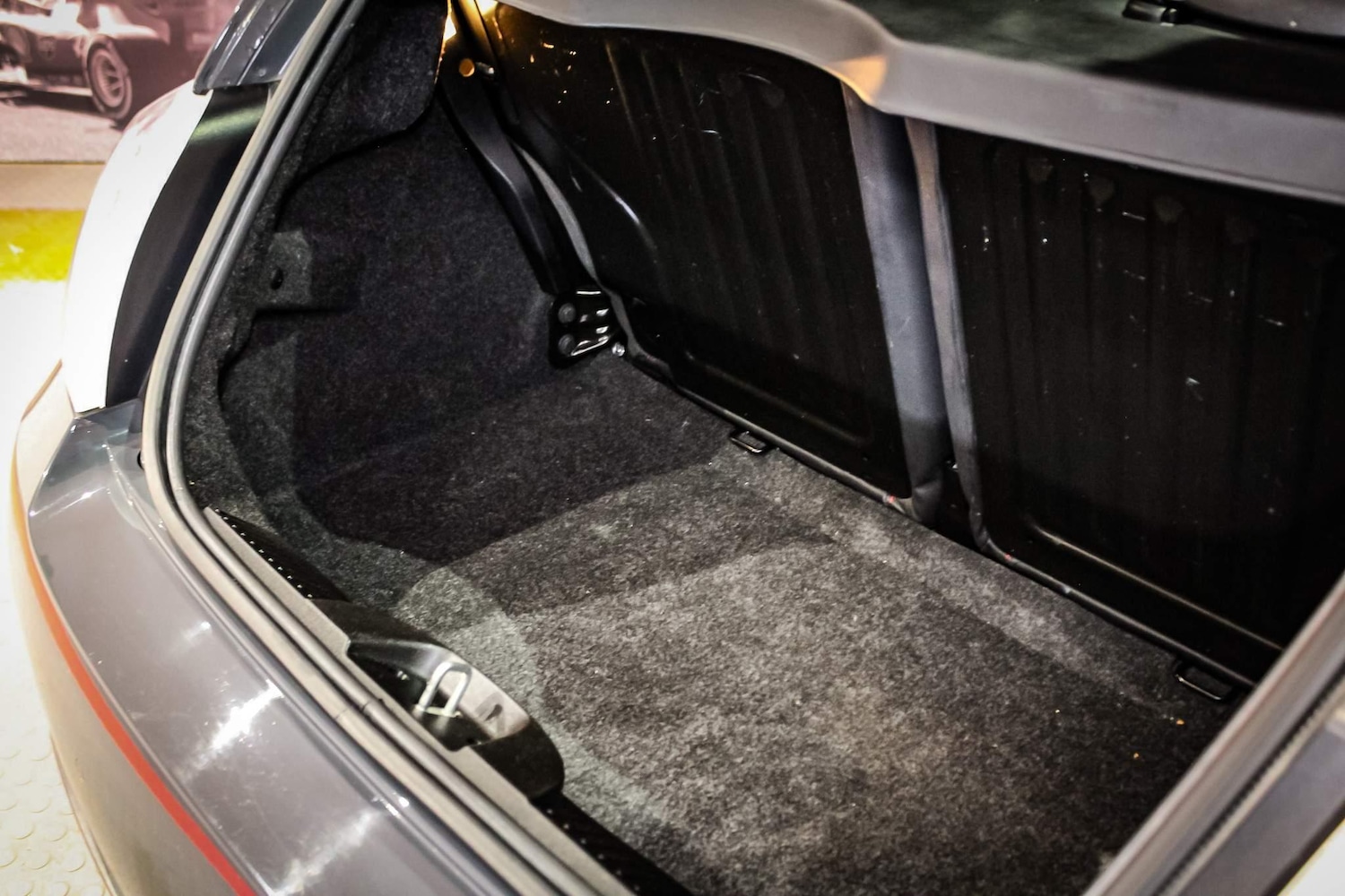 Used Abarth 595 2016 for sale - 77011996: Photo 16