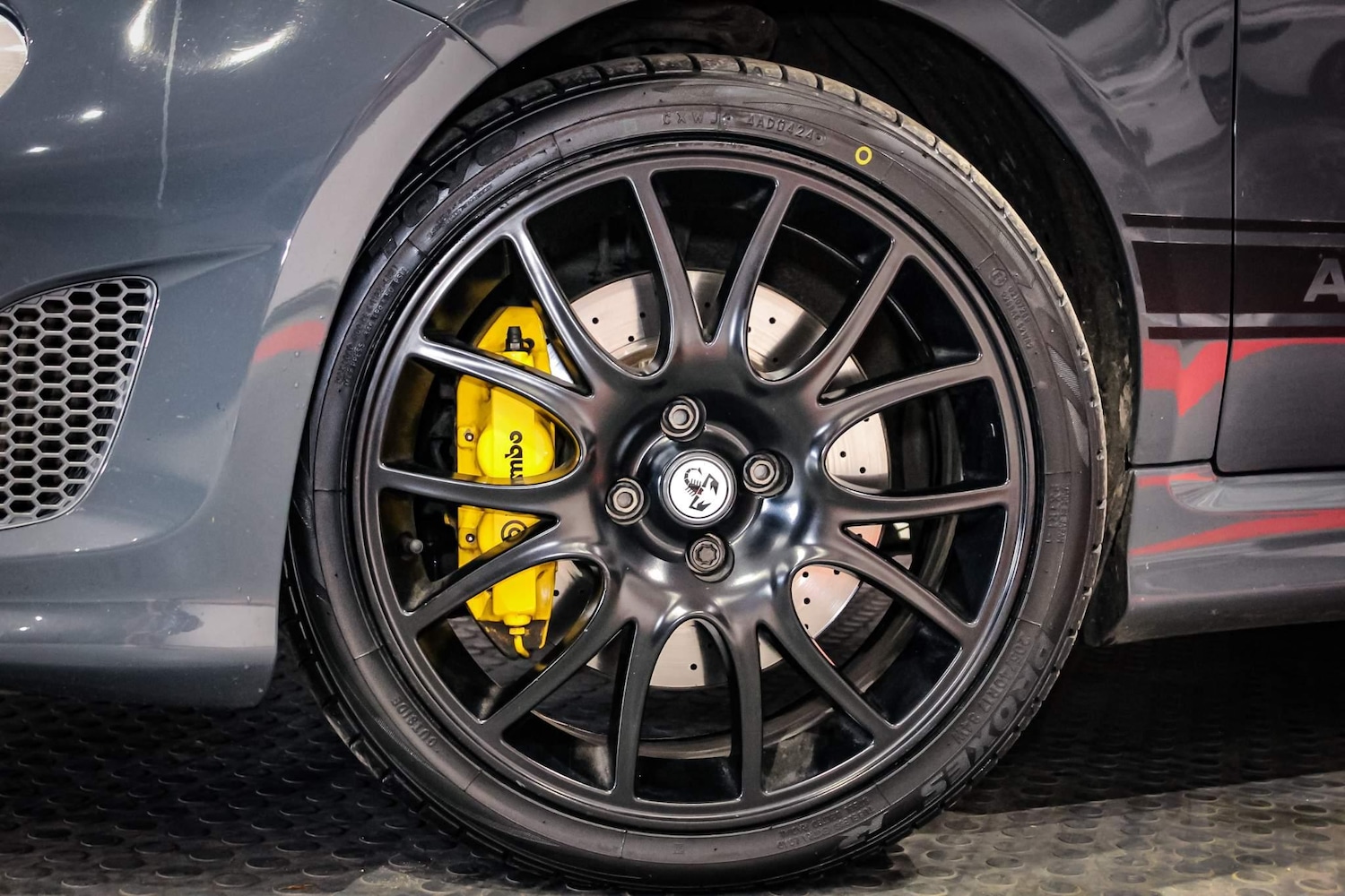 Used Abarth 595 2016 for sale - 77011996: Photo 18