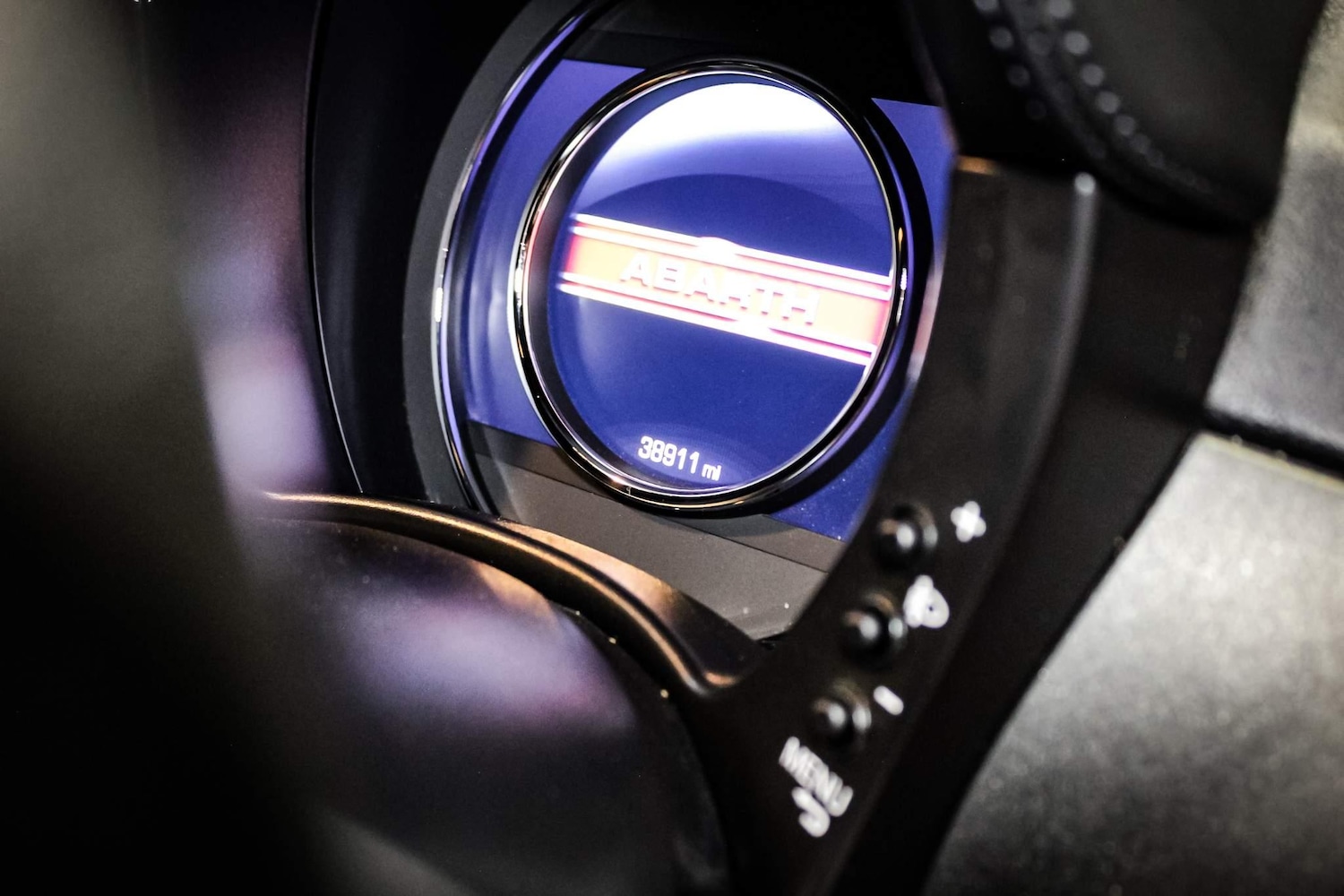 Used Abarth 595 2016 for sale - 77011996: Photo 21