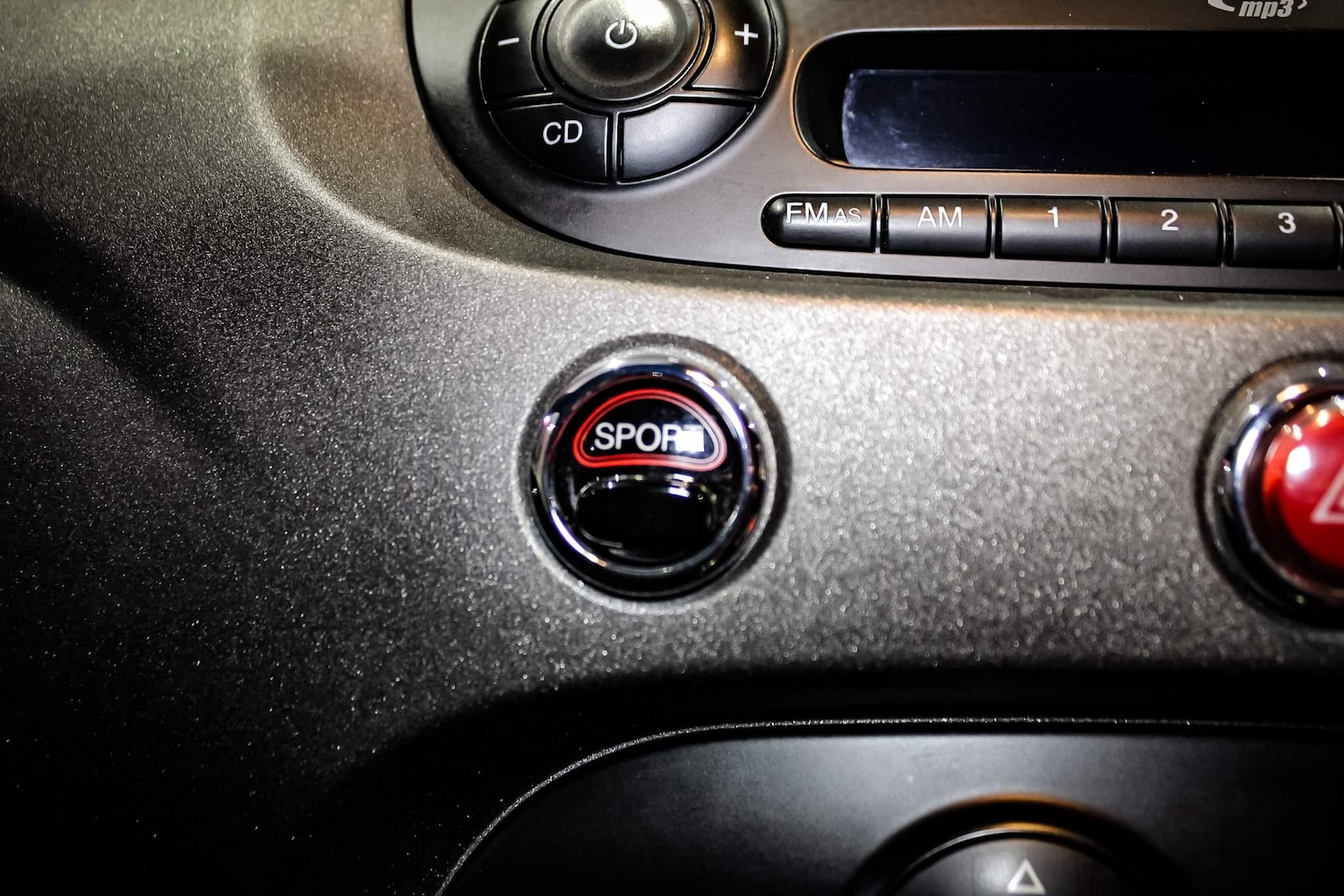 Used Abarth 595 2016 for sale - 77011996: Photo 23