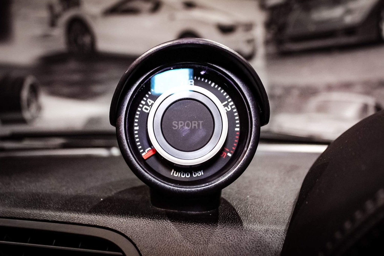 Used Abarth 595 2016 for sale - 77011996: Photo 24