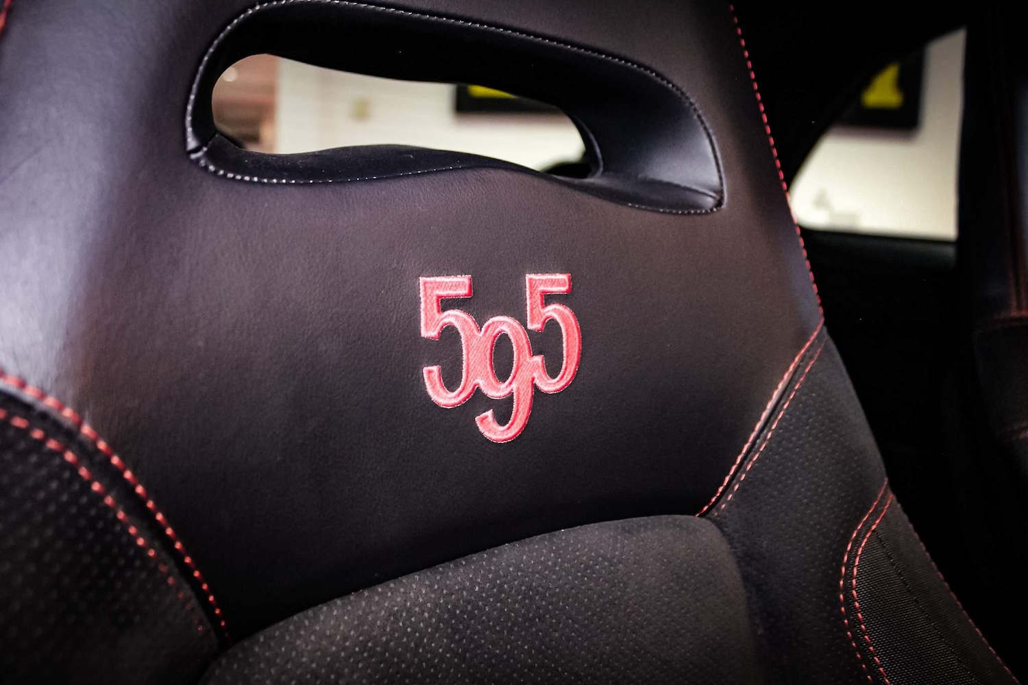 Used Abarth 595 2016 for sale - 77011996: Photo 25