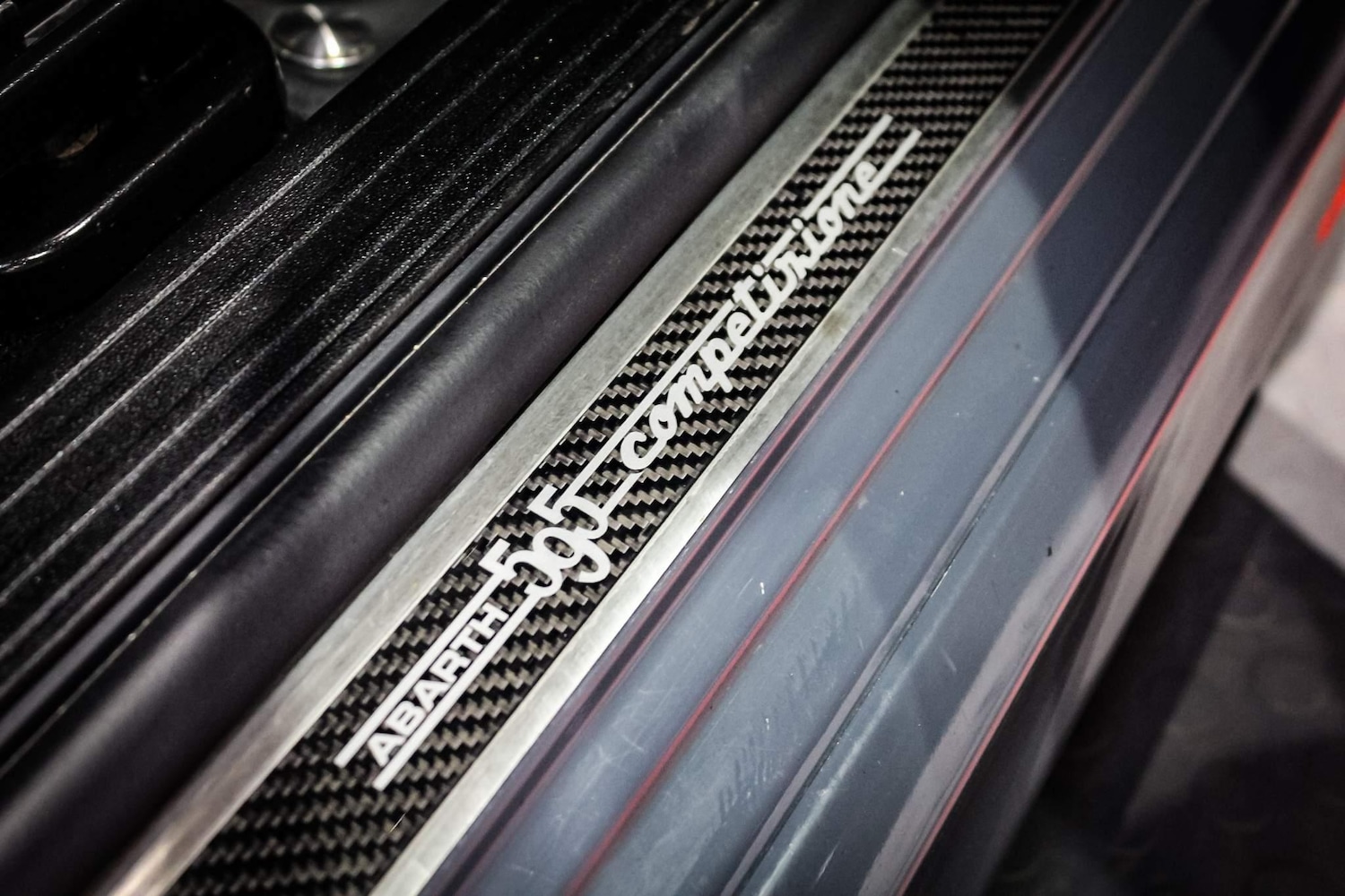 Used Abarth 595 2016 for sale - 77011996: Photo 26