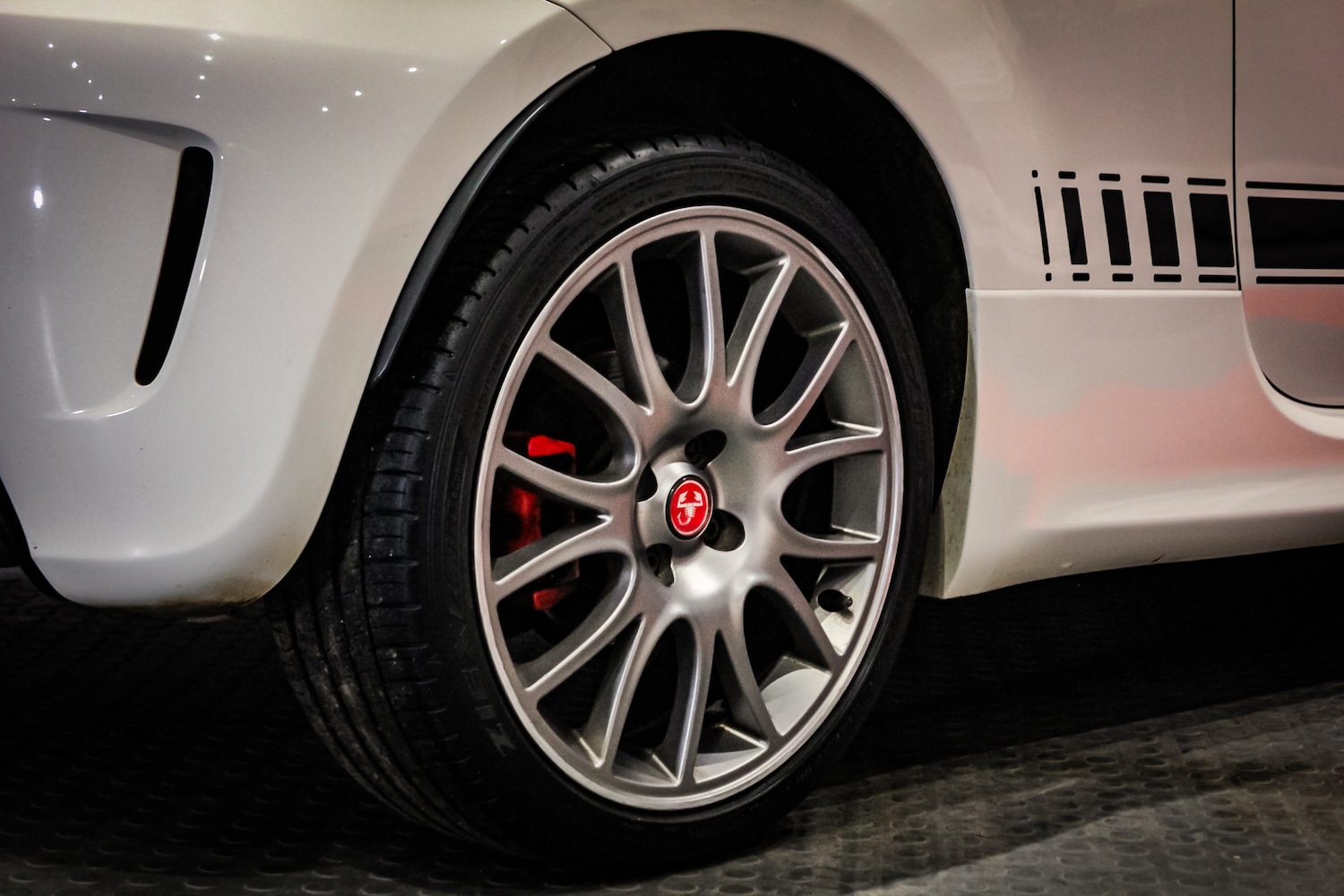 Used Abarth 595 for sale - 76998915: Photo 12