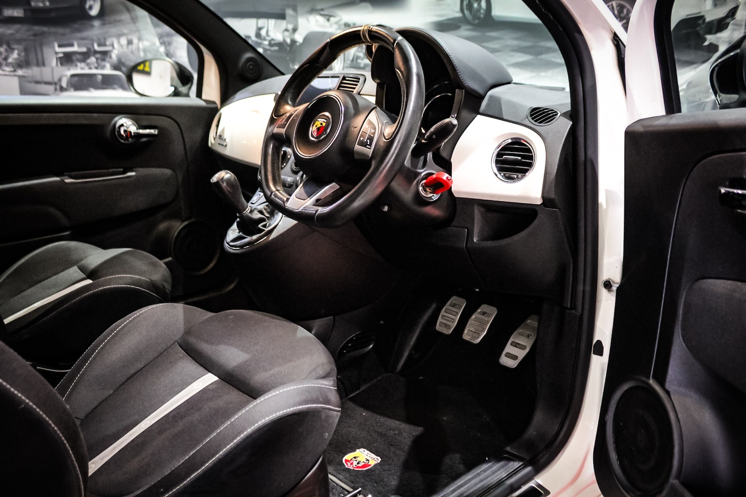 Used Abarth 595 for sale - 76998915: Photo 16