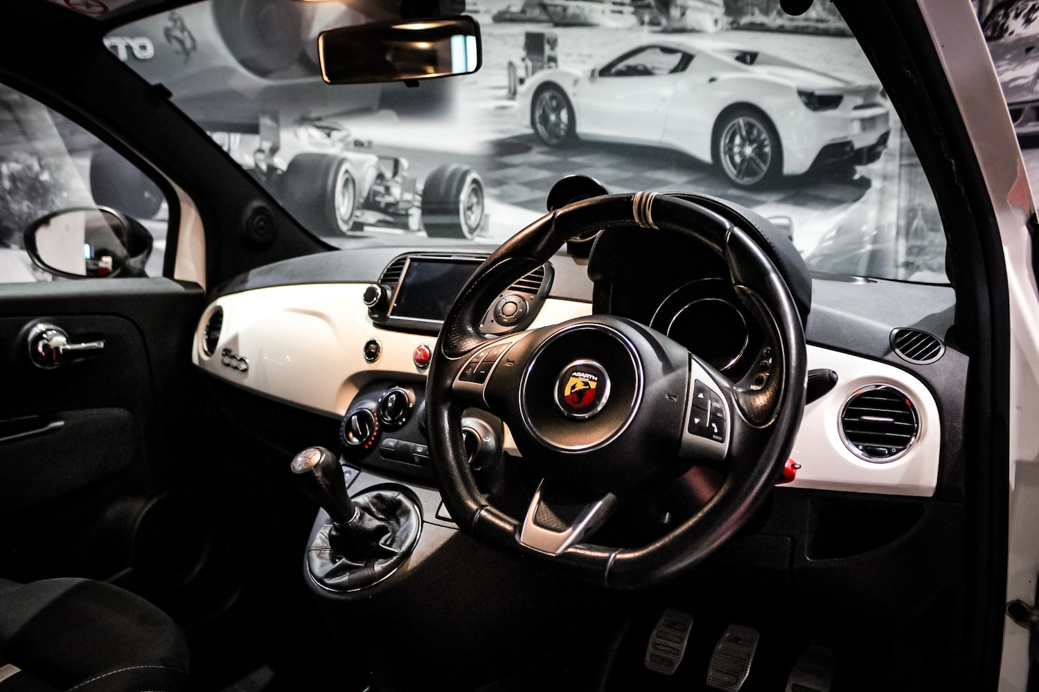 Used Abarth 595 for sale - 76998915: Photo 17