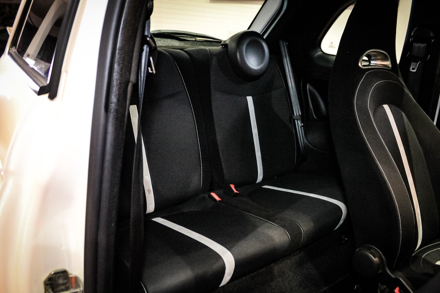 Used Abarth 595 for sale - 76998915: Photo 18