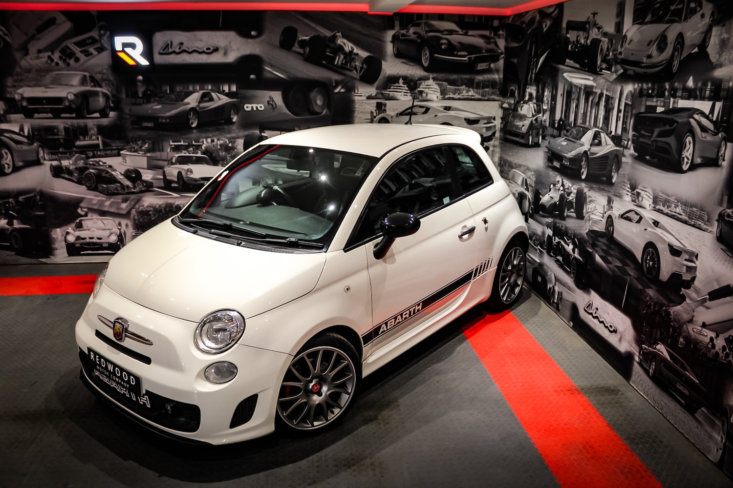 Used Abarth 595 for sale - 76998915: Photo 6