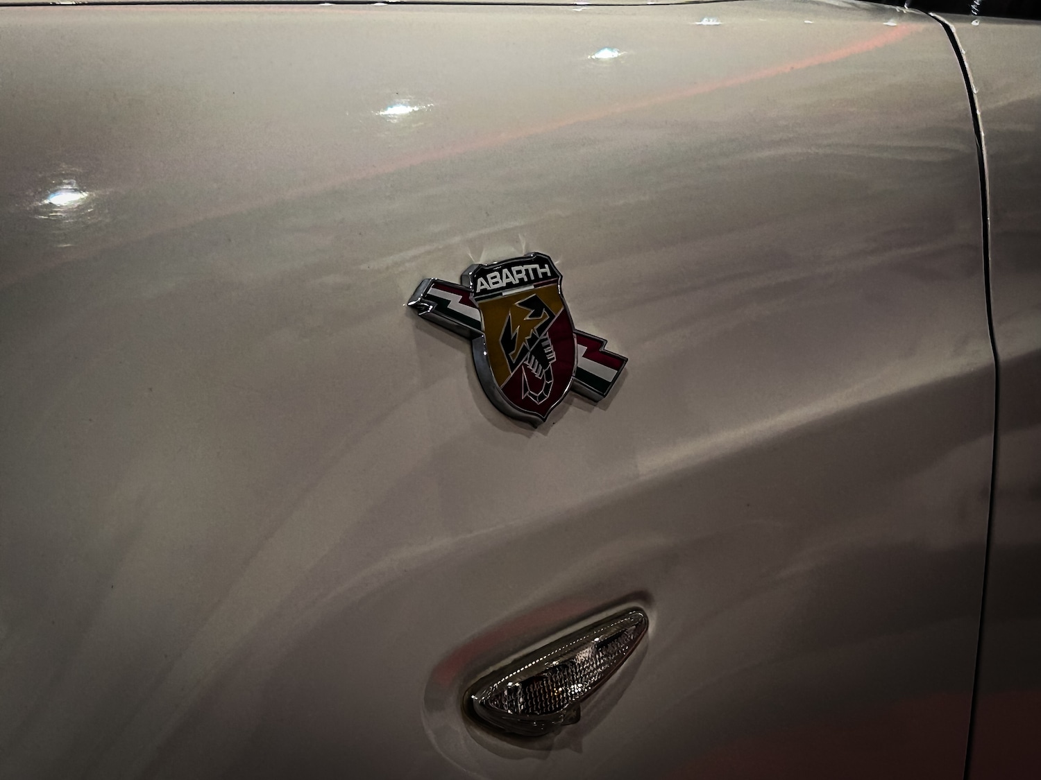 Used Abarth 124 Spider for sale - 77638060: Photo 15