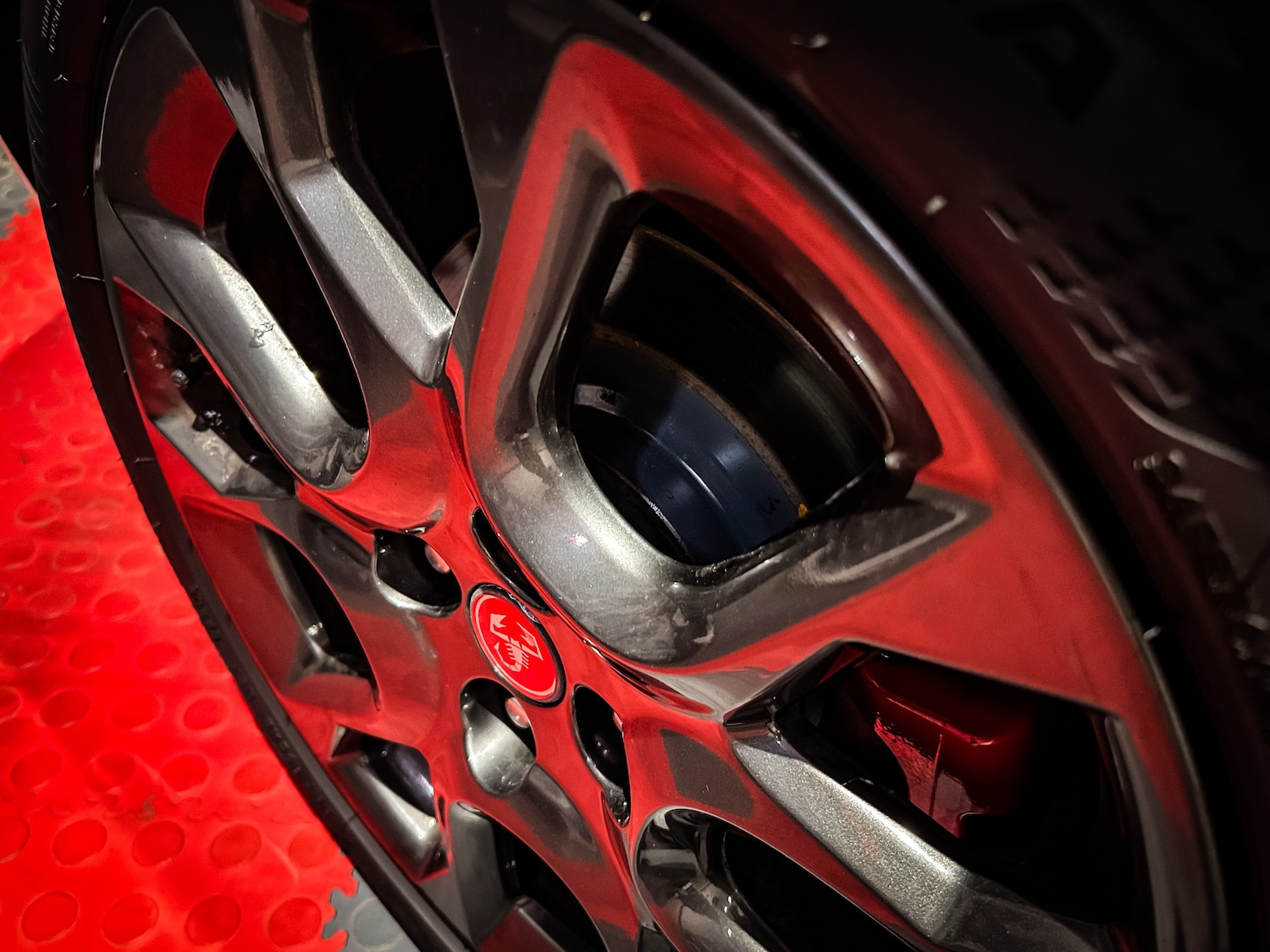 Used Abarth 124 Spider for sale - 77638060: Photo 21