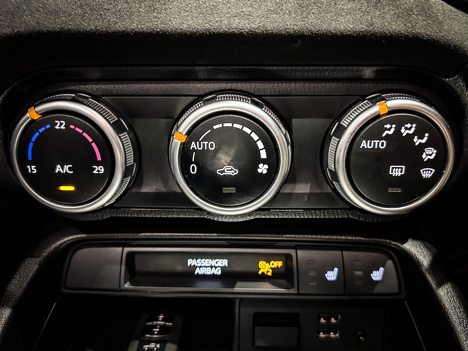 Used Abarth 124 Spider for sale - 77638060: Photo 23