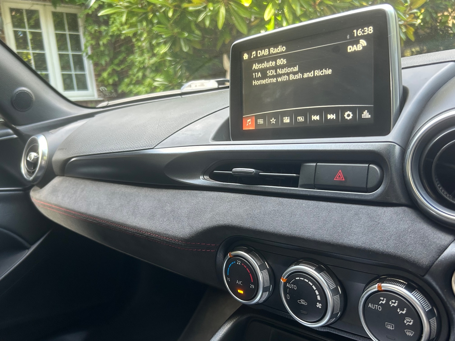 Used Abarth 124 Spider for sale - 77638060: Photo 39