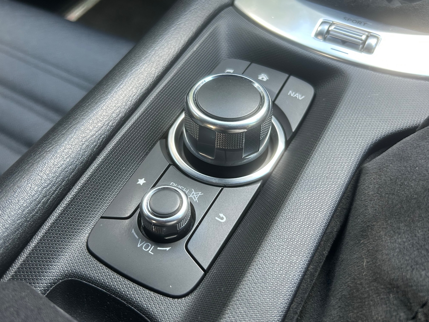 Used Abarth 124 Spider for sale - 77638060: Photo 41