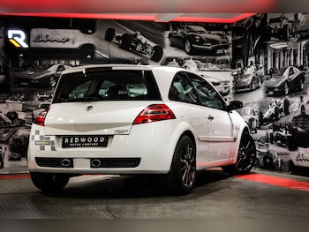 Used Renault Megane 2008 for sale - 79018951: Photo
