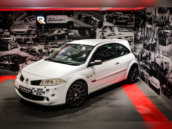 Used Renault Megane 2008 for sale - 79018951: Photo