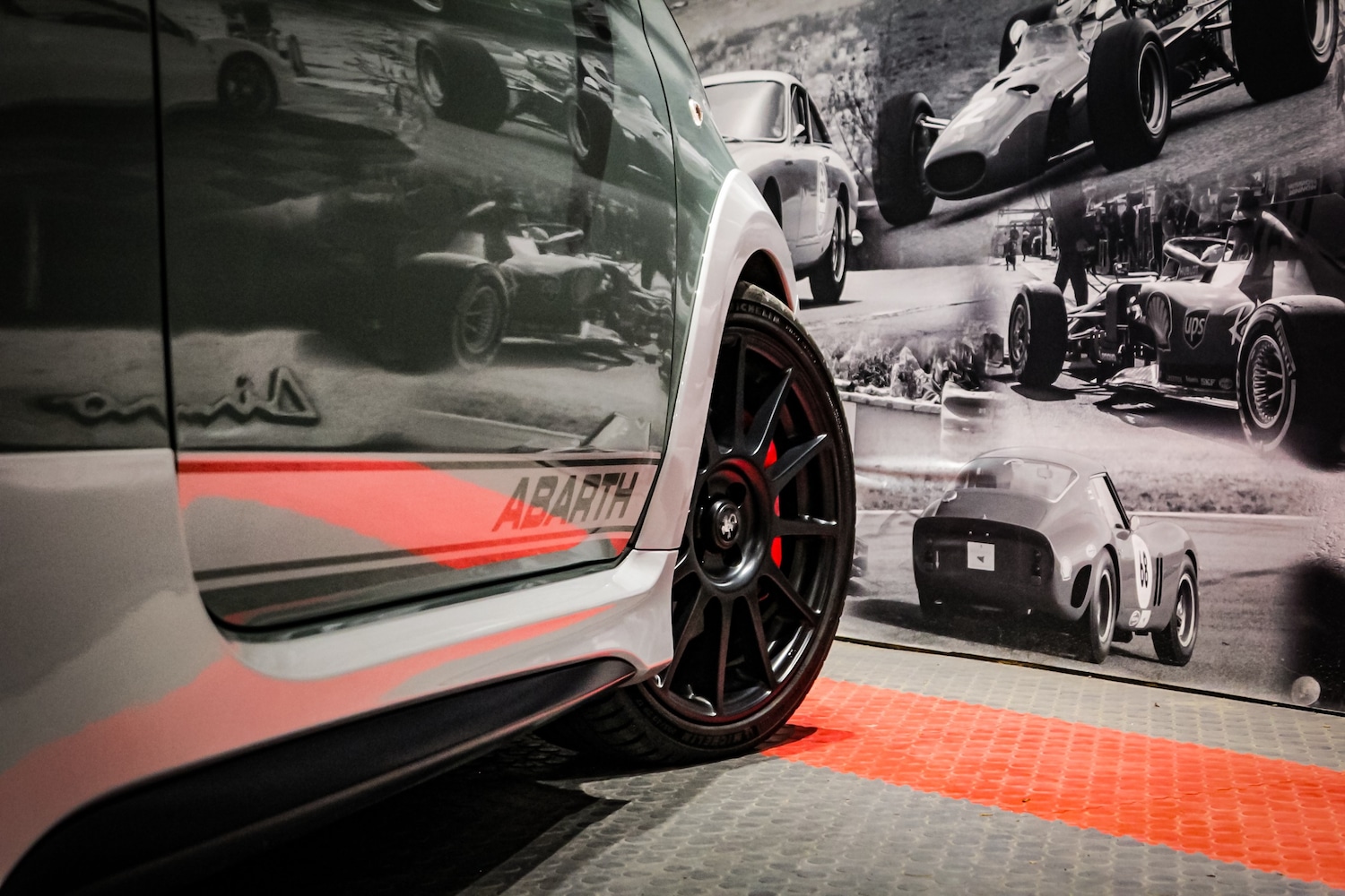 Used Abarth 695 for sale - 76998913: Photo 13