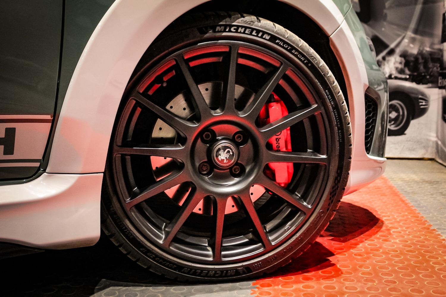 Used Abarth 695 for sale - 76998913: Photo 14