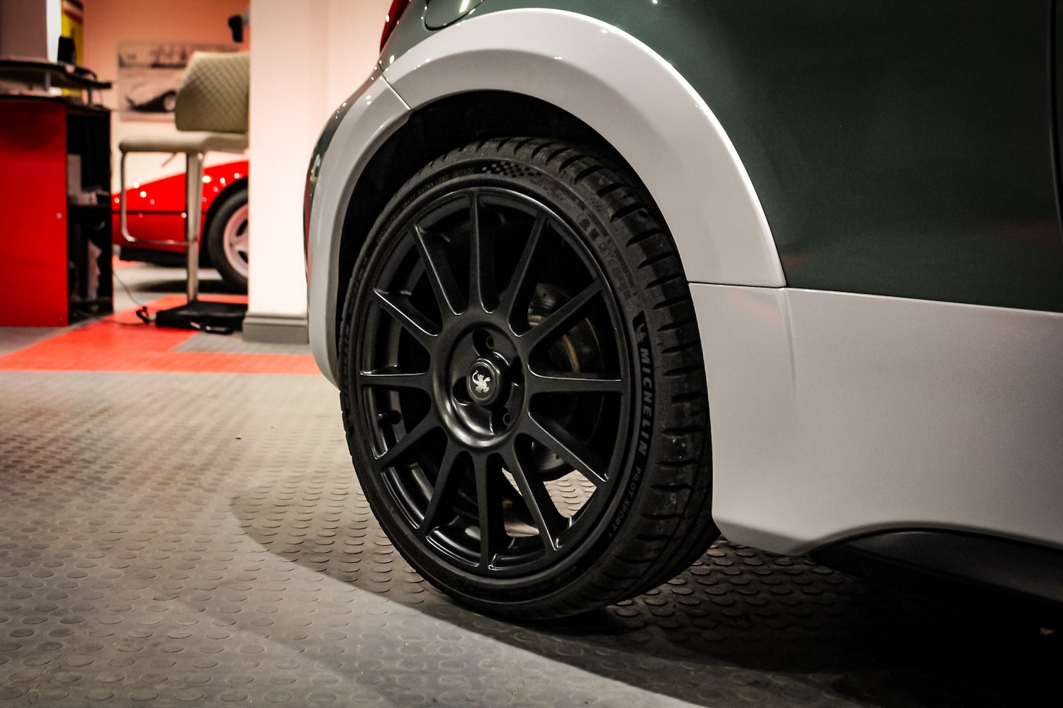 Used Abarth 695 for sale - 76998913: Photo 15