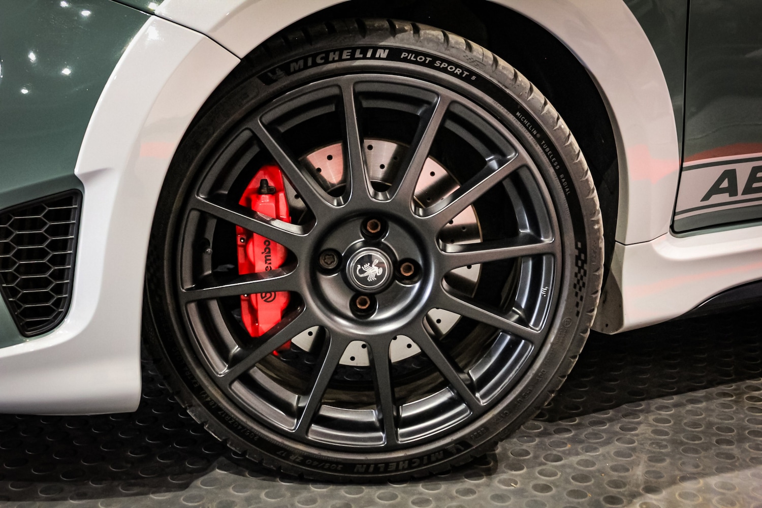 Used Abarth 695 for sale - 76998913: Photo 16