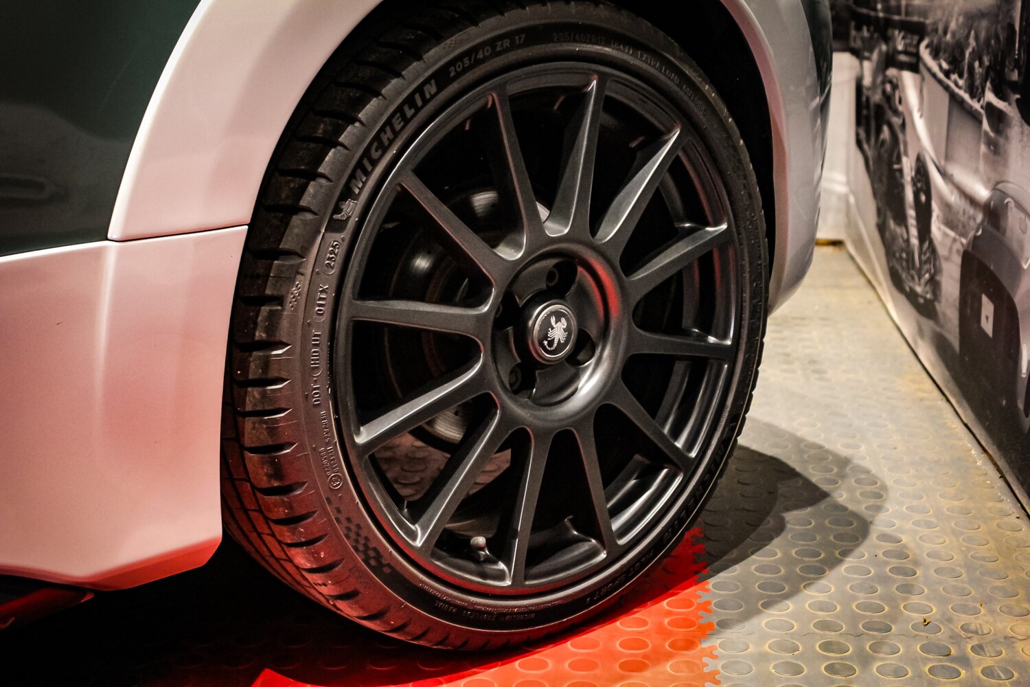 Used Abarth 695 for sale - 76998913: Photo 17