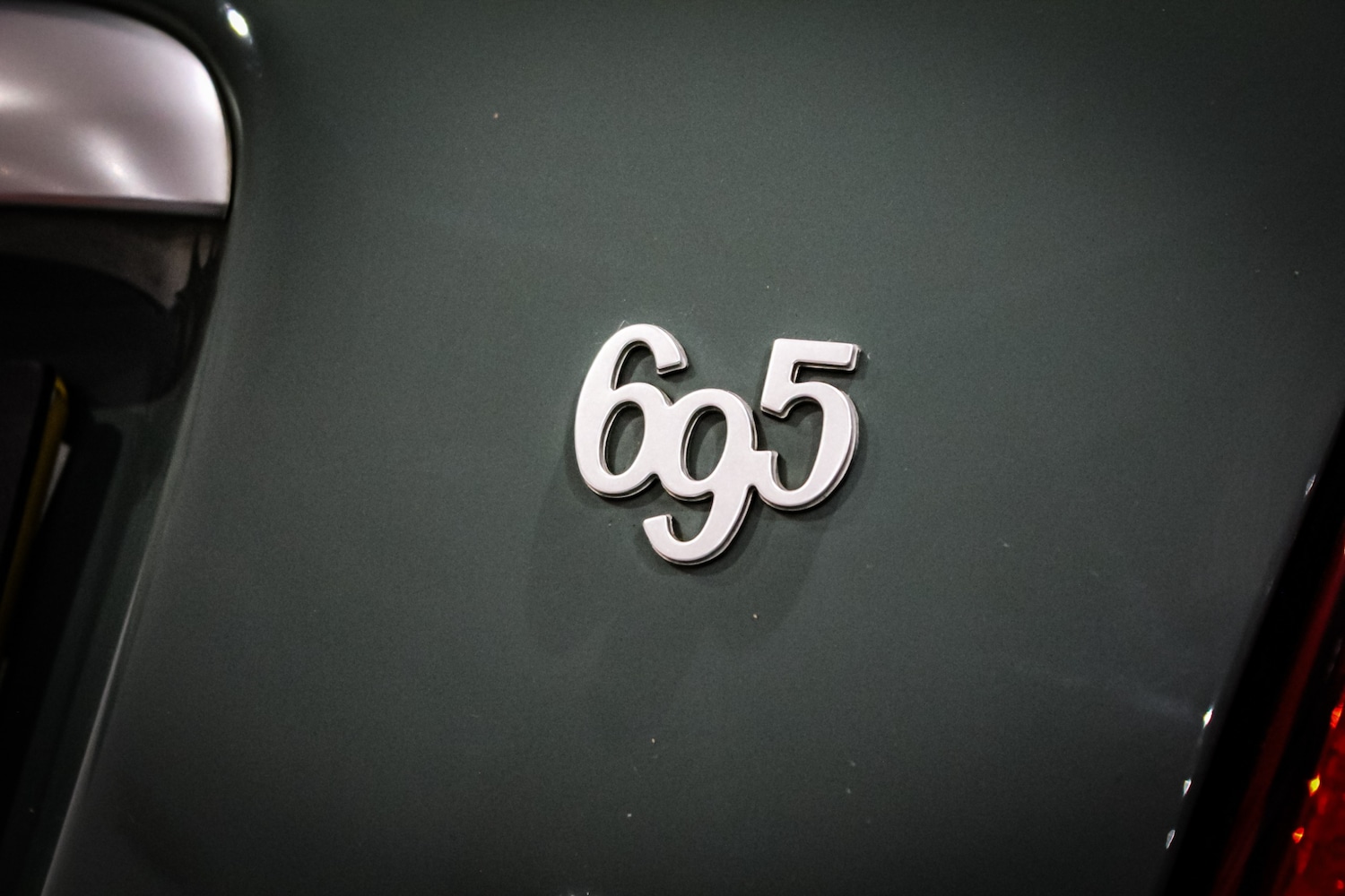 Used Abarth 695 for sale - 76998913: Photo 23