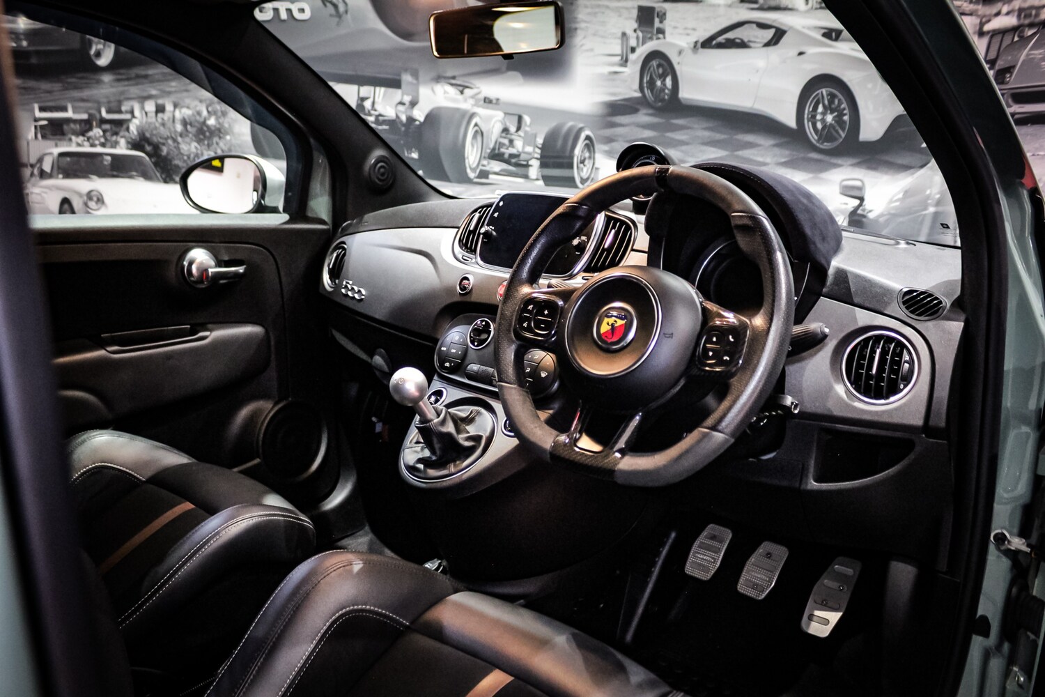 Used Abarth 695 for sale - 76998913: Photo 26