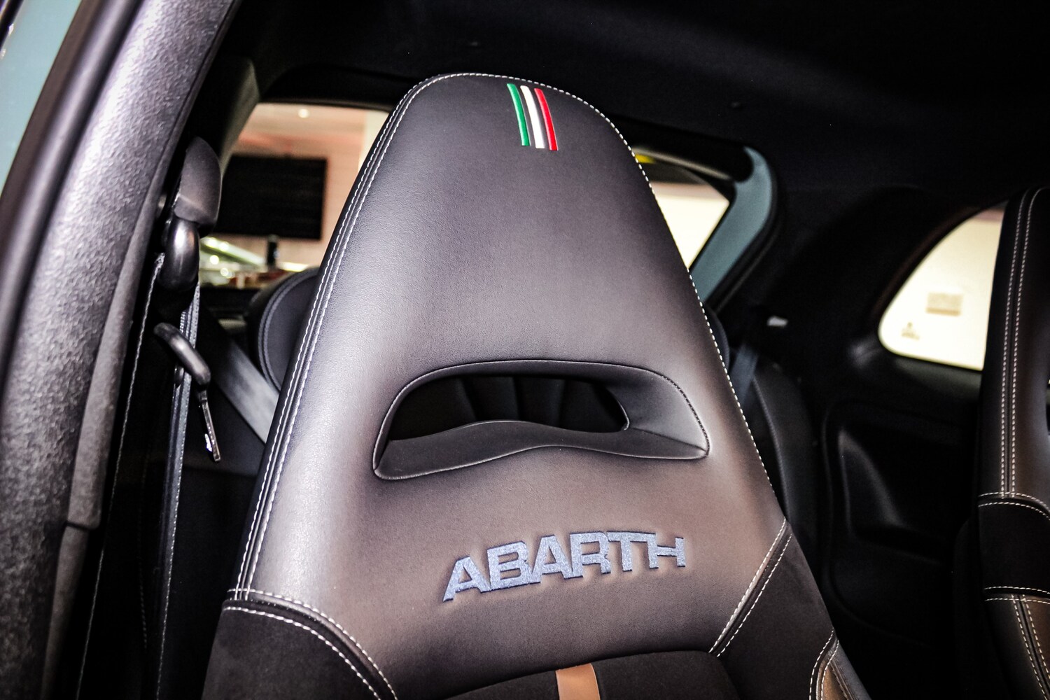 Used Abarth 695 for sale - 76998913: Photo 28