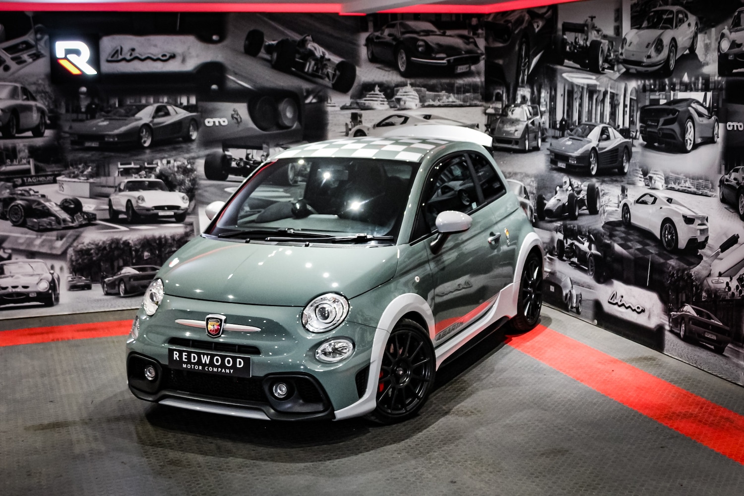 Used Abarth 695 for sale - 76998913: Photo 3
