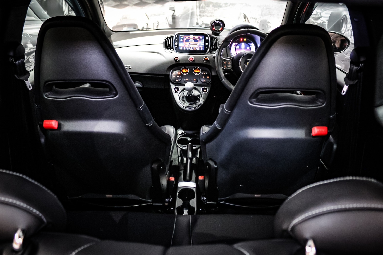 Used Abarth 695 for sale - 76998913: Photo 34