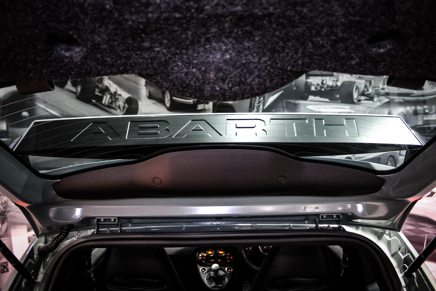 Used Abarth 695 for sale - 76998913: Photo 35