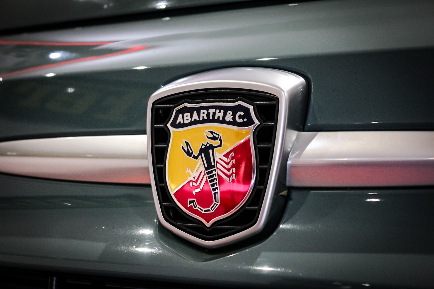 Used Abarth 695 for sale - 76998913: Photo 38