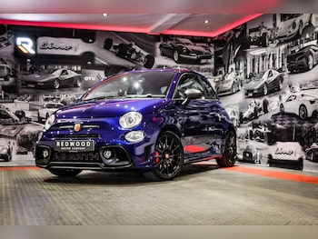 2018 (68) - 1.4 T-Jet 180 Competizione 3dr