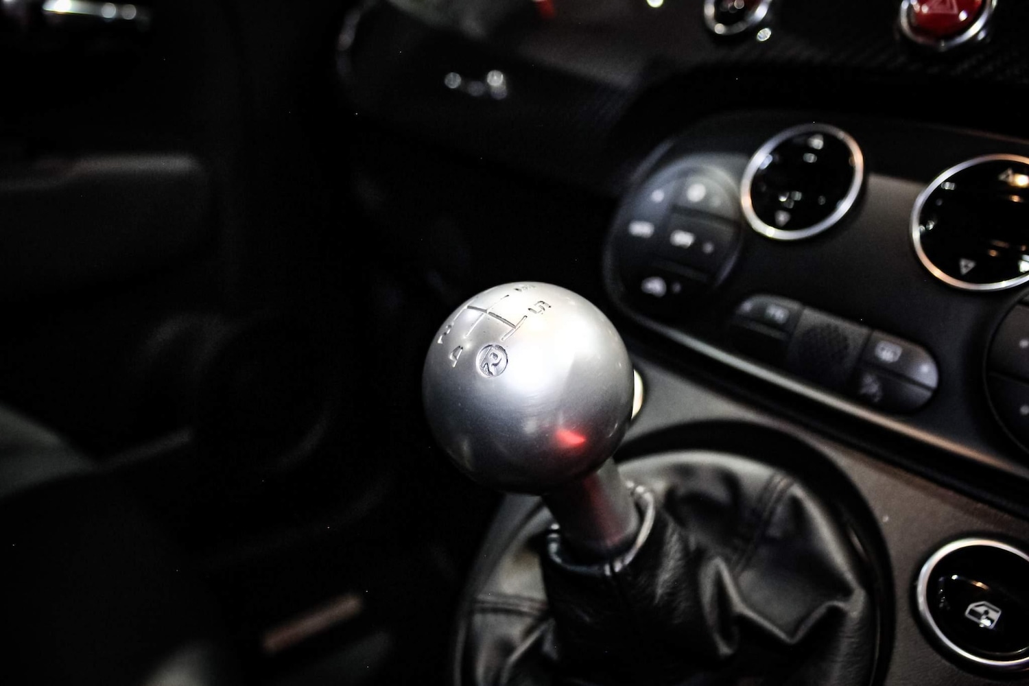 Used Abarth 595 2018 for sale - 77639492: Photo 21