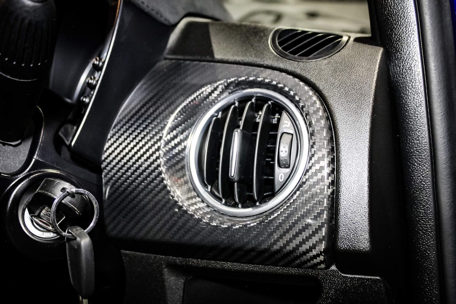 Used Abarth 595 2018 for sale - 77639492: Photo 28