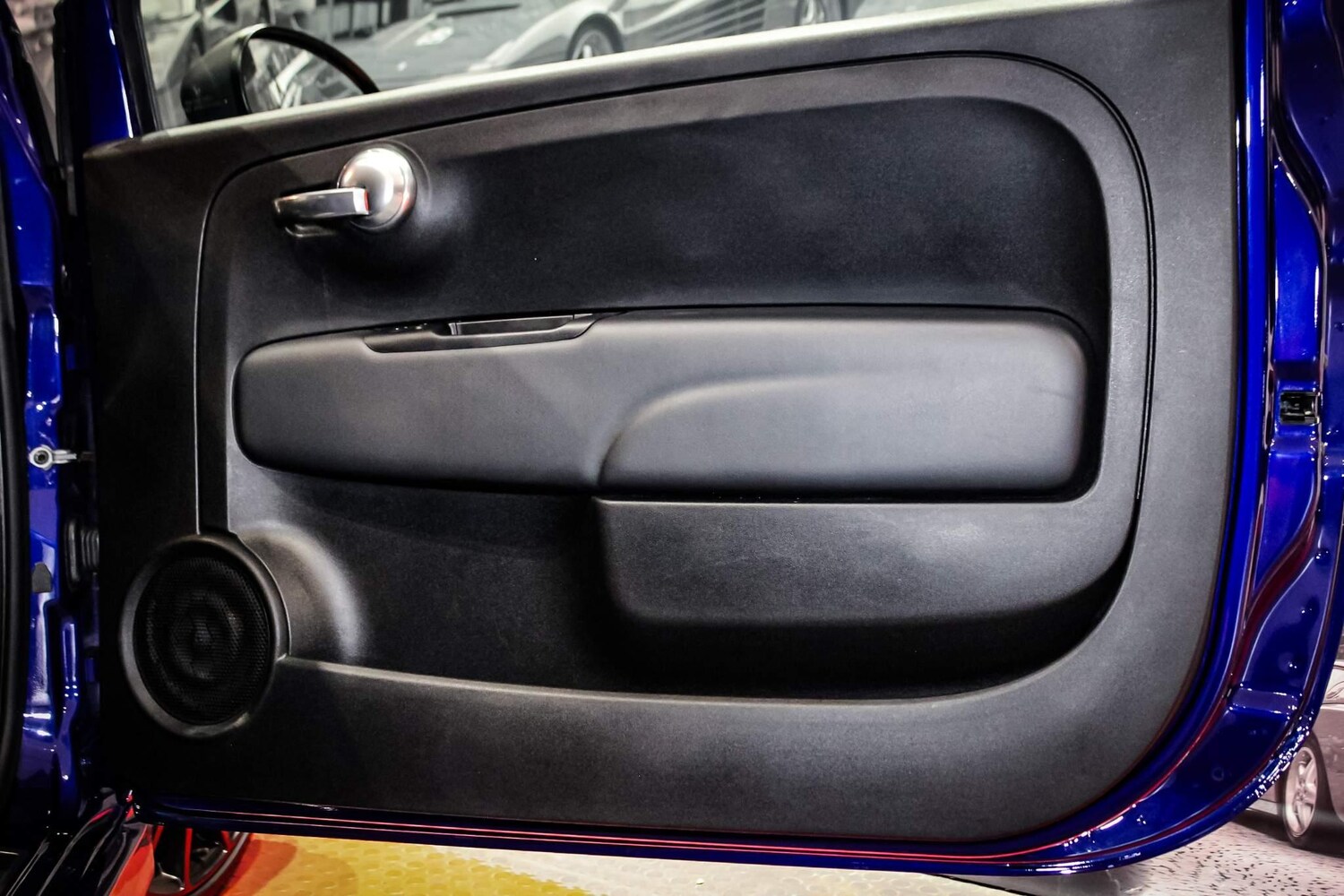 Used Abarth 595 2018 for sale - 77639492: Photo 32