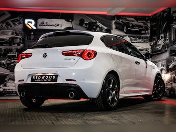 Used Alfa Romeo Giulietta 2016 for sale - 77989798: Photo