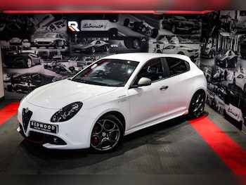 Used Alfa Romeo Giulietta 2016 for sale - 77989798: Photo