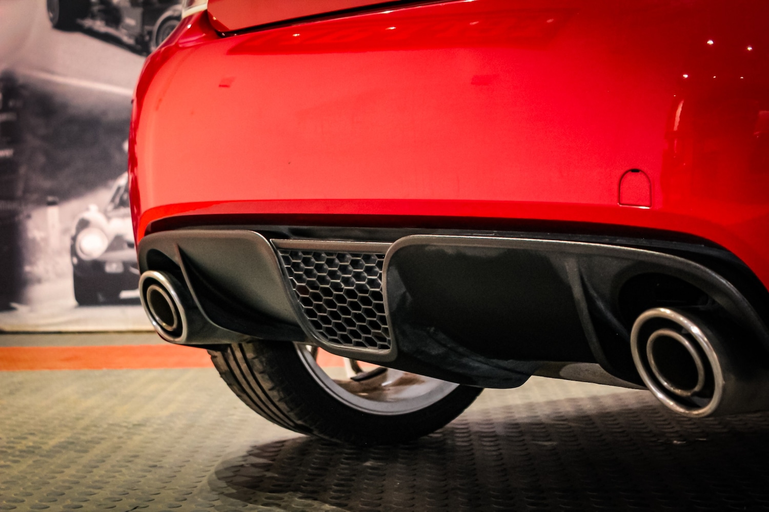 Used Abarth 500 for sale - 76998911: Photo 17