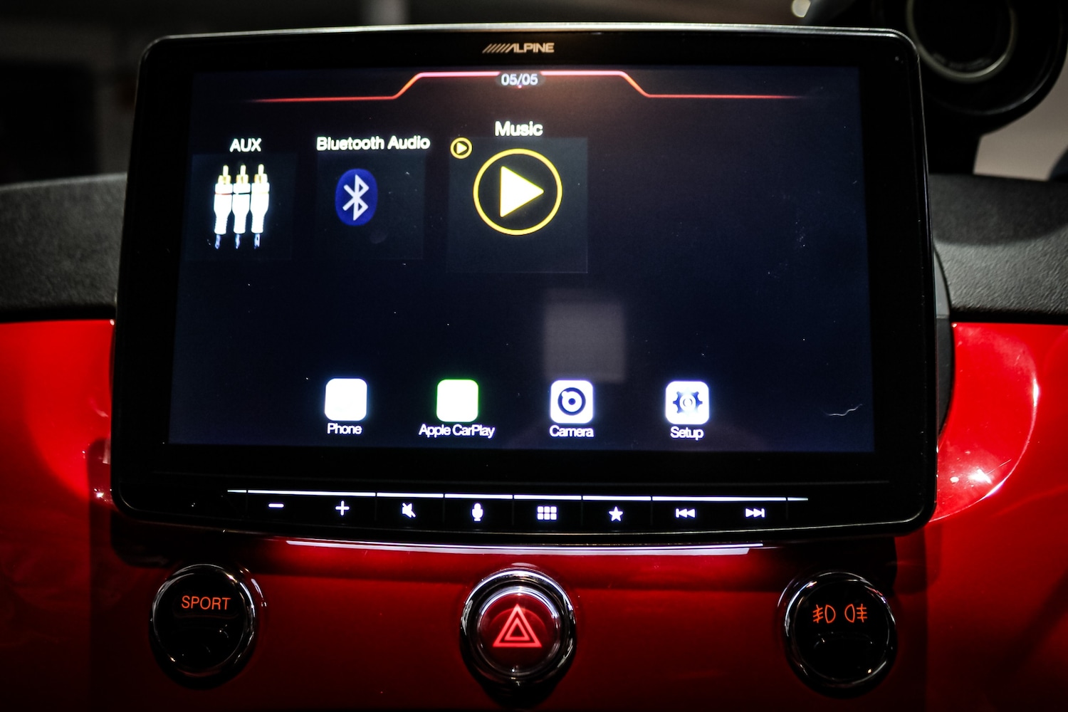 Used Abarth 500 for sale - 76998911: Photo 24